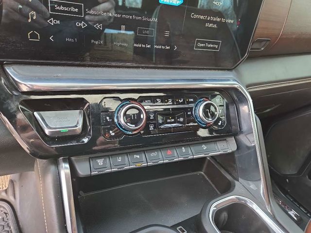 2024 GMC Sierra 2500HD Denali Ultimate - 22984184 - 20