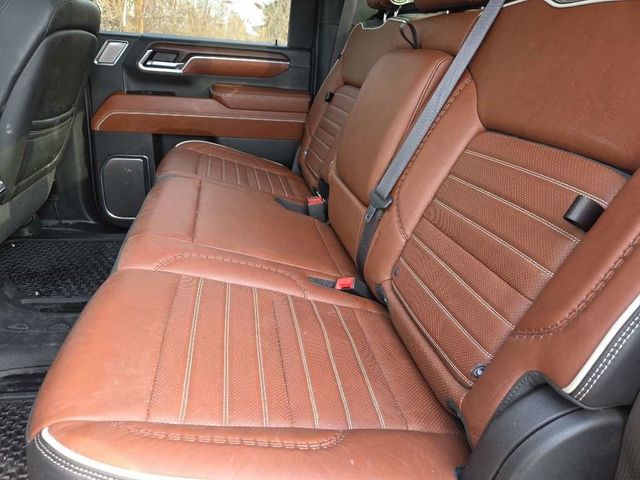 2024 GMC Sierra 2500HD Denali Ultimate - 22984184 - 22