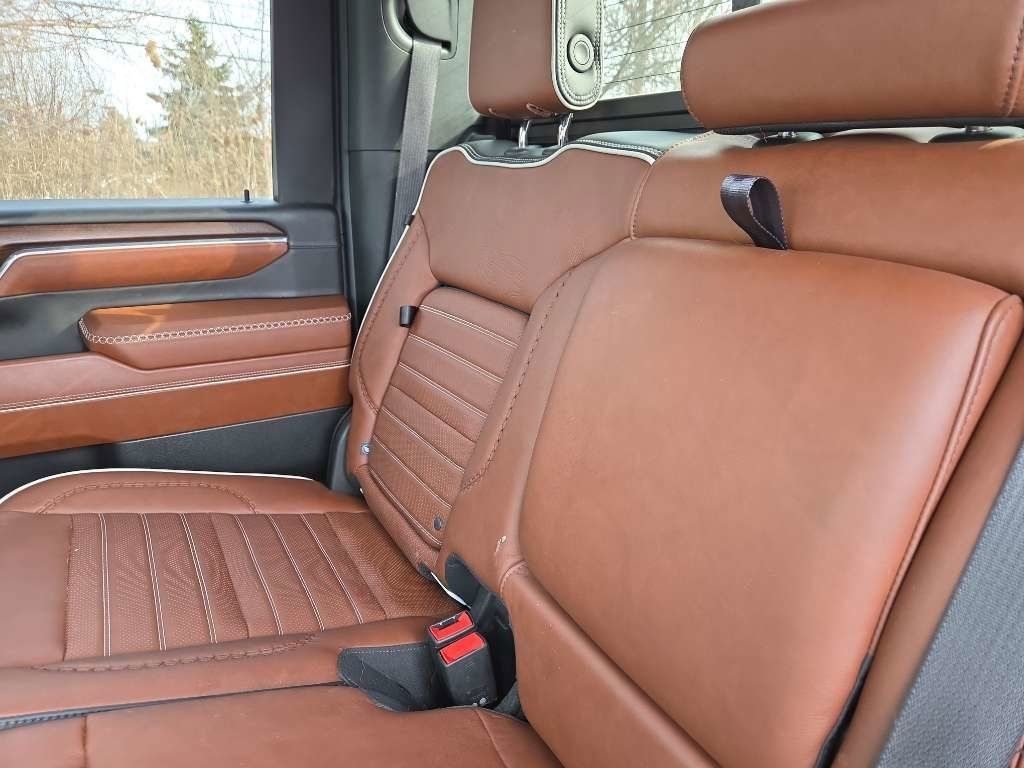 2024 GMC Sierra 2500HD Denali Ultimate - 22984184 - 24