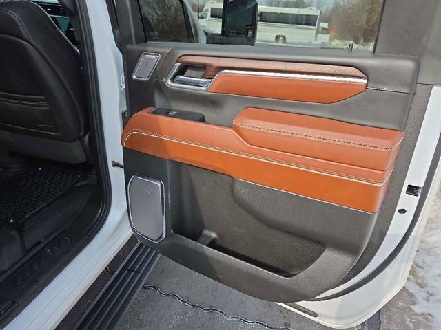 2024 GMC Sierra 2500HD Denali Ultimate - 22984184 - 26
