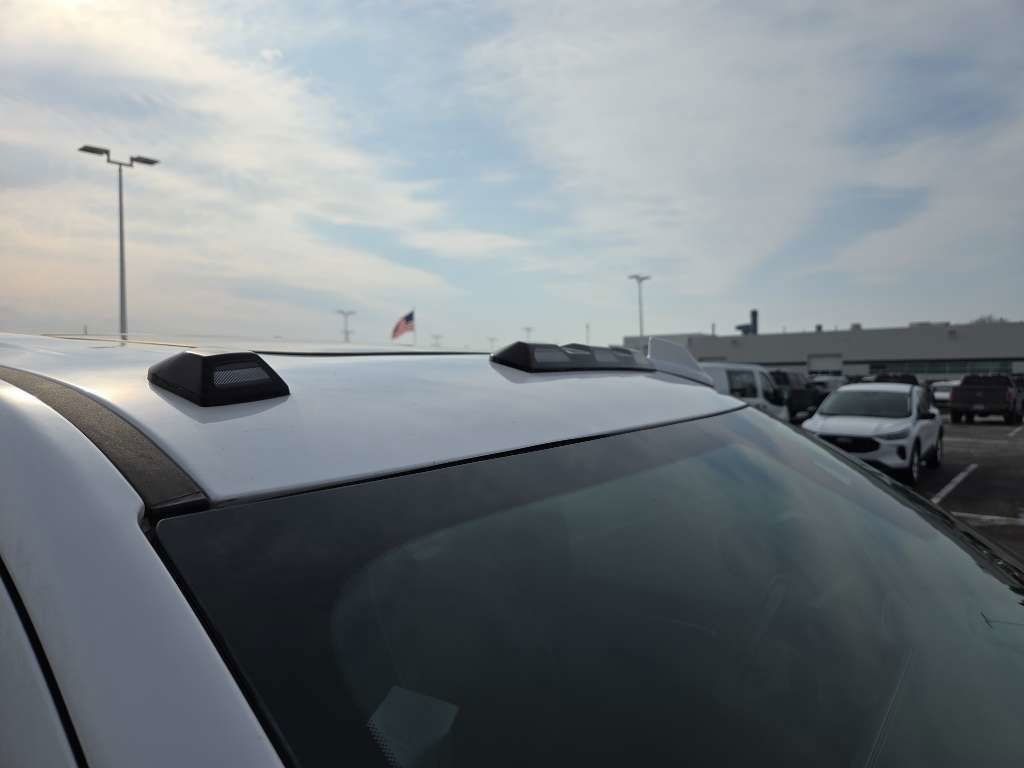 2024 GMC Sierra 2500HD Denali Ultimate - 22984184 - 27