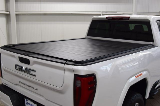 2024 GMC Sierra 2500HD Denali Ultimate - 22984184 - 28