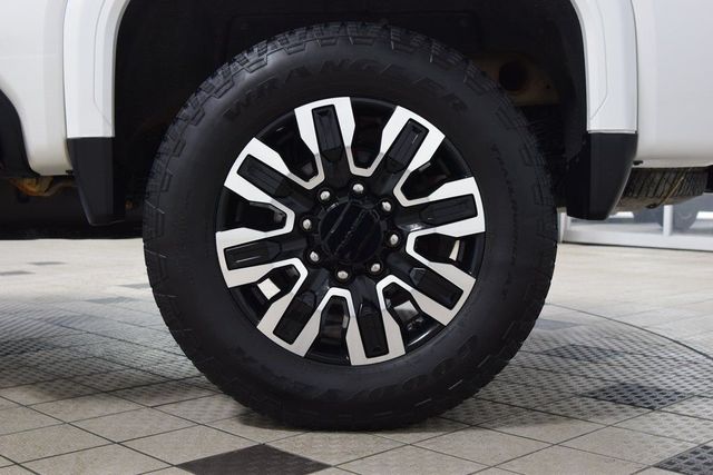 2024 GMC Sierra 2500HD Denali Ultimate - 22984184 - 29