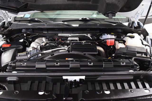 2024 GMC Sierra 2500HD Denali Ultimate - 22984184 - 32