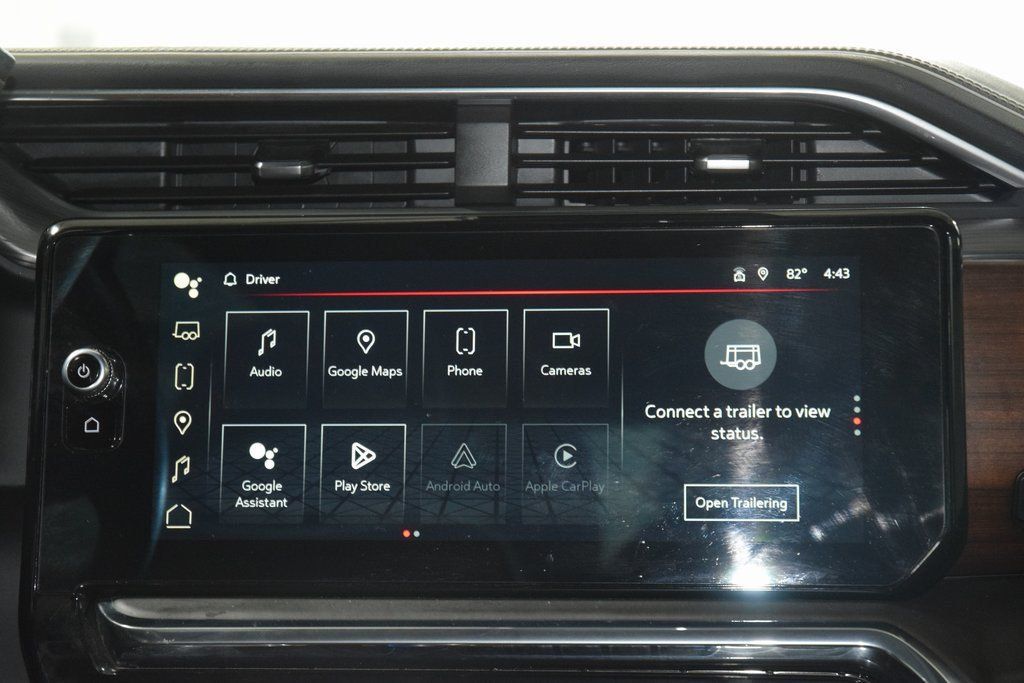 2024 GMC Sierra 2500HD Denali Ultimate - 22984184 - 34