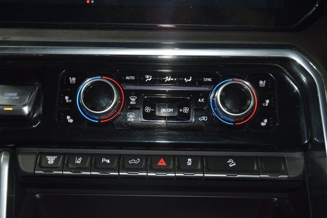 2024 GMC Sierra 2500HD Denali Ultimate - 22984184 - 35