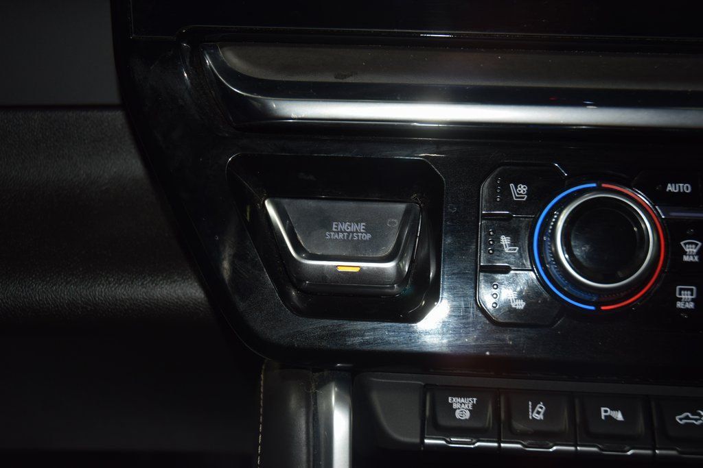 2024 GMC Sierra 2500HD Denali Ultimate - 22984184 - 37