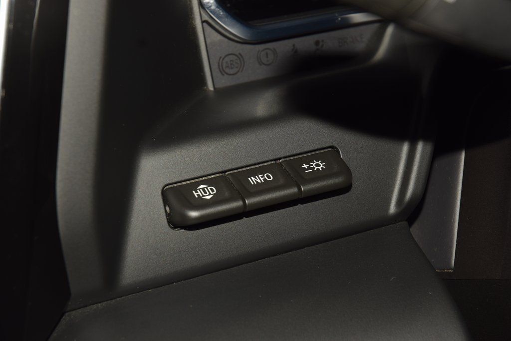 2024 GMC Sierra 2500HD Denali Ultimate - 22984184 - 39