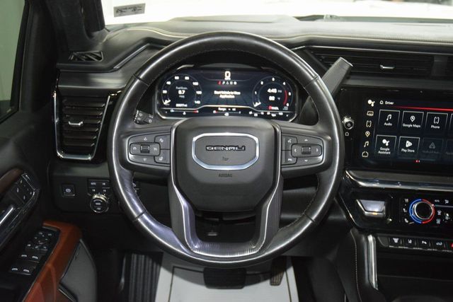 2024 GMC Sierra 2500HD Denali Ultimate - 22984184 - 40