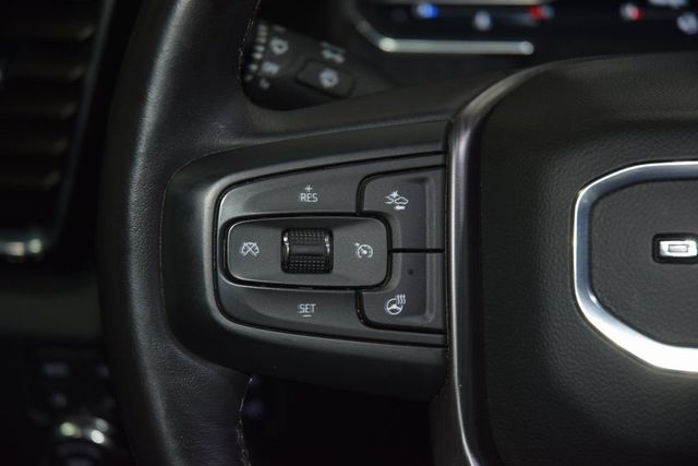 2024 GMC Sierra 2500HD Denali Ultimate - 22984184 - 41