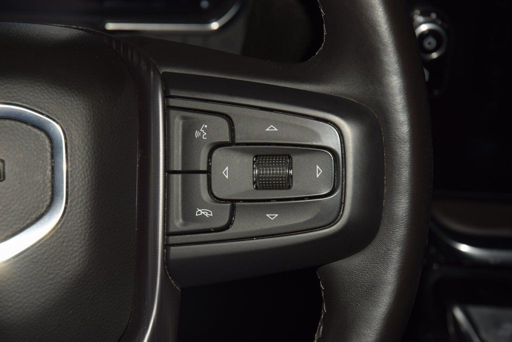 2024 GMC Sierra 2500HD Denali Ultimate - 22984184 - 42