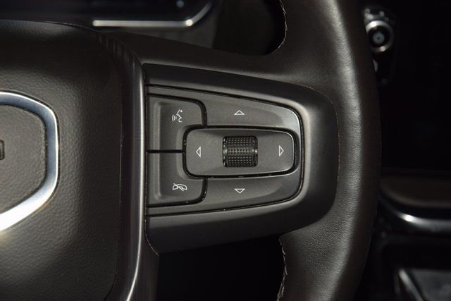 2024 GMC Sierra 2500HD Denali Ultimate - 22984184 - 42