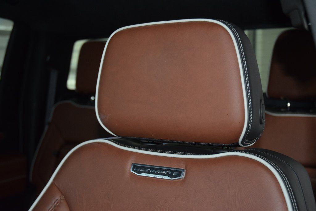 2024 GMC Sierra 2500HD Denali Ultimate - 22984184 - 45