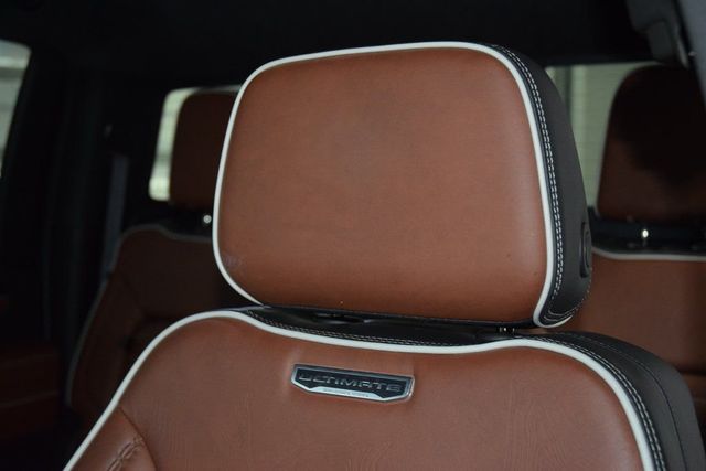 2024 GMC Sierra 2500HD Denali Ultimate - 22984184 - 45