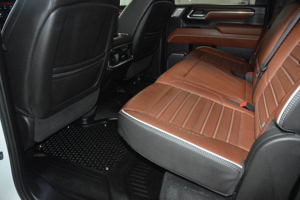 2024 GMC Sierra 2500HD Denali Ultimate - 22984184 - 46