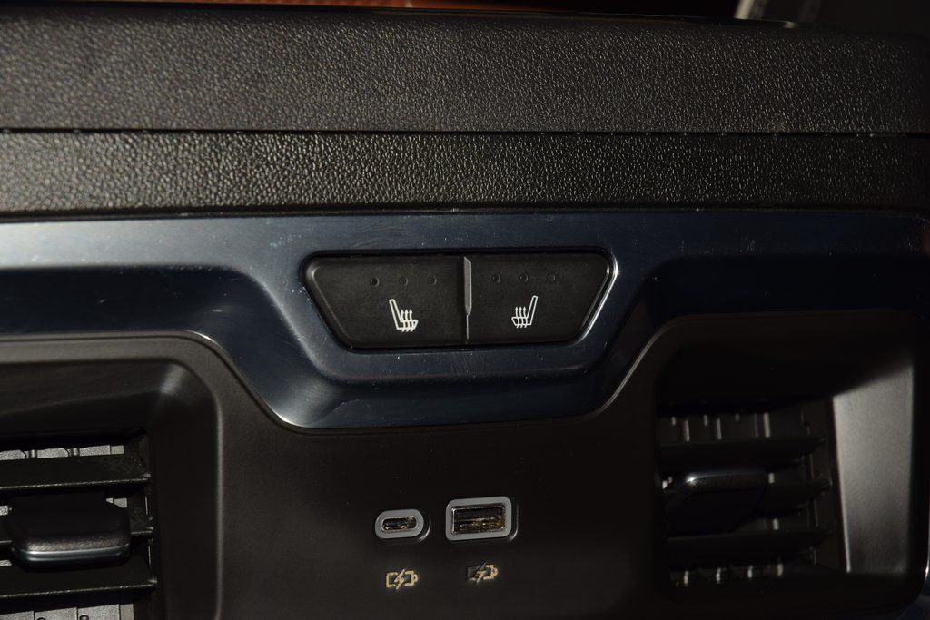 2024 GMC Sierra 2500HD Denali Ultimate - 22984184 - 47