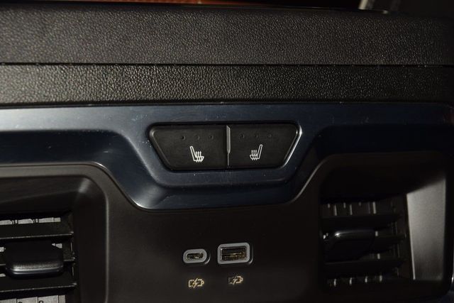 2024 GMC Sierra 2500HD Denali Ultimate - 22984184 - 47