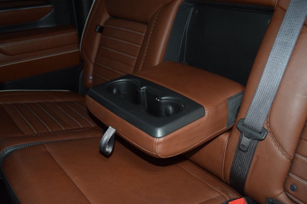 2024 GMC Sierra 2500HD Denali Ultimate - 22984184 - 48