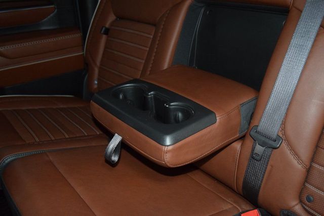 2024 GMC Sierra 2500HD Denali Ultimate - 22984184 - 48