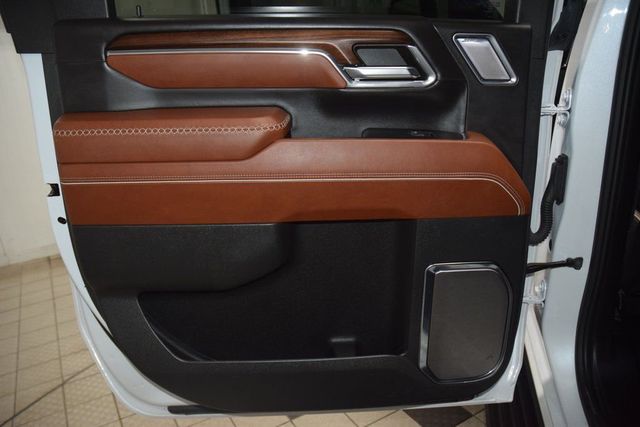 2024 GMC Sierra 2500HD Denali Ultimate - 22984184 - 49