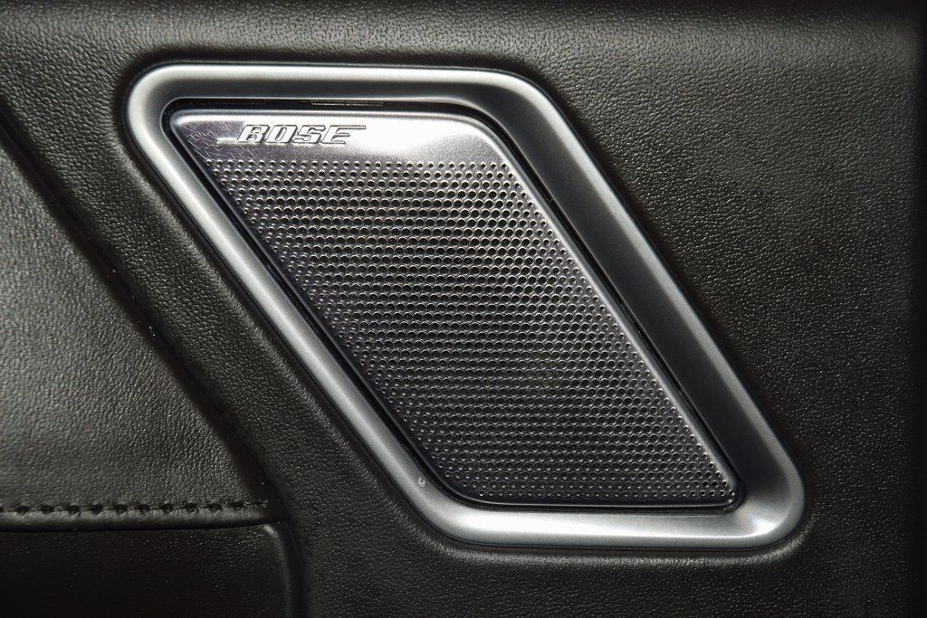 2024 GMC Sierra 2500HD Denali Ultimate - 22984184 - 51