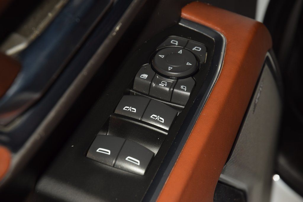 2024 GMC Sierra 2500HD Denali Ultimate - 22984184 - 53