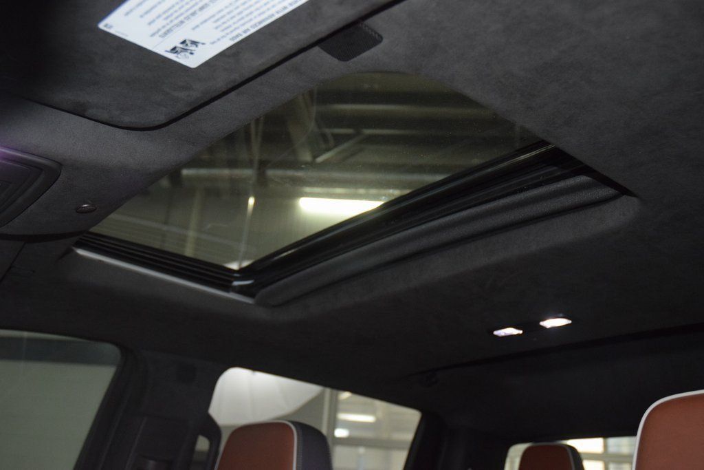 2024 GMC Sierra 2500HD Denali Ultimate - 22984184 - 55