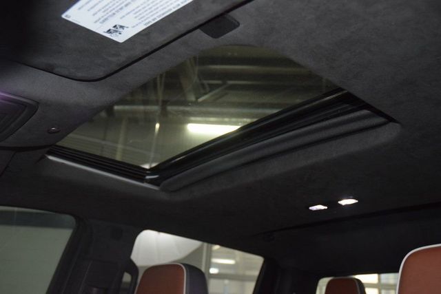 2024 GMC Sierra 2500HD Denali Ultimate - 22984184 - 55