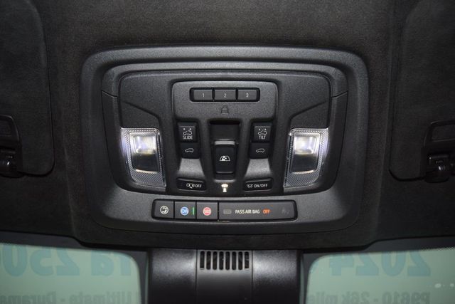 2024 GMC Sierra 2500HD Denali Ultimate - 22984184 - 56