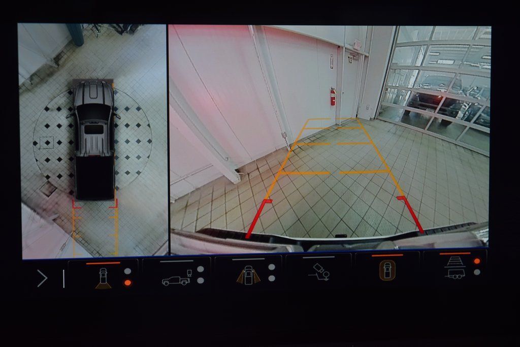 2024 GMC Sierra 2500HD Denali Ultimate - 22984184 - 58