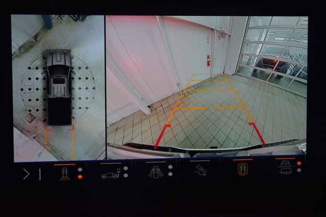 2024 GMC Sierra 2500HD Denali Ultimate - 22984184 - 58