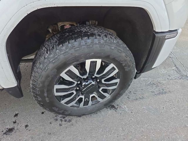 2024 GMC Sierra 2500HD Denali Ultimate - 22984184 - 7