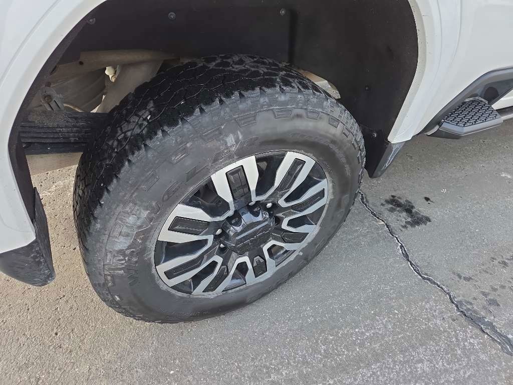 2024 GMC Sierra 2500HD Denali Ultimate - 22984184 - 8