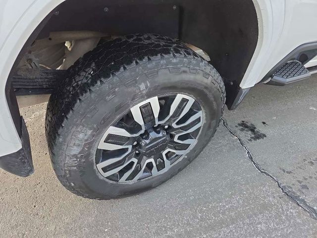 2024 GMC Sierra 2500HD Denali Ultimate - 22984184 - 8