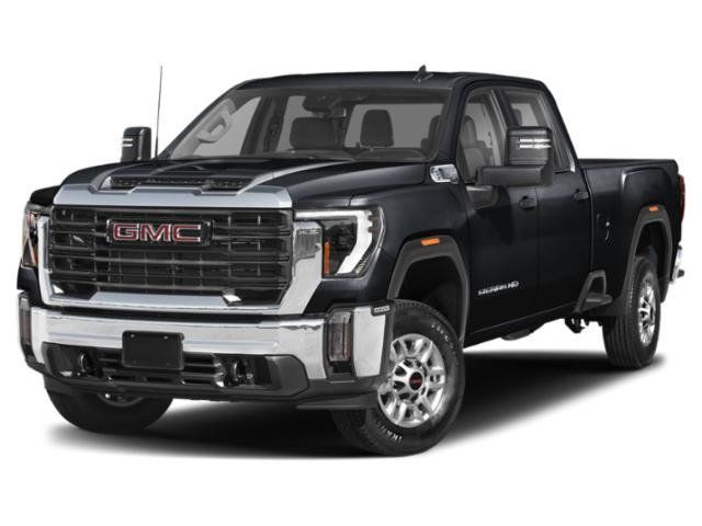 2024 GMC Sierra 2500HD Denali Ultimate - 23018659 - 0