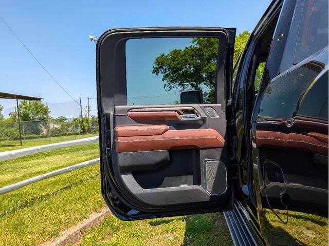 2024 GMC Sierra 2500HD Denali Ultimate - 23018659 - 9