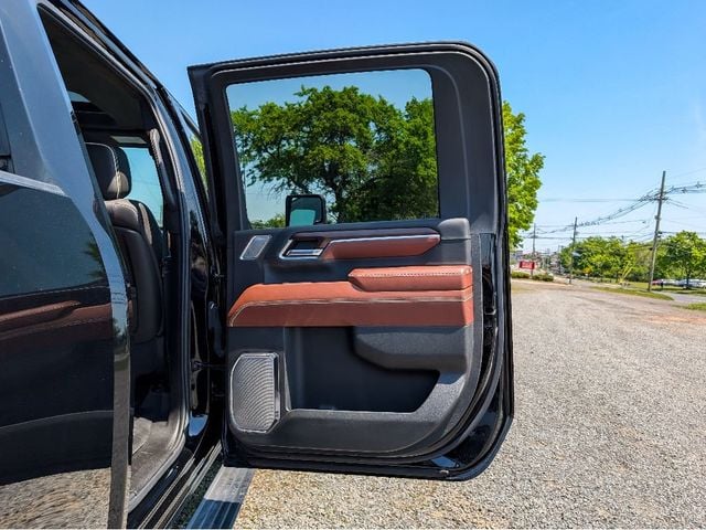 2024 GMC Sierra 2500HD Denali Ultimate - 23018659 - 10