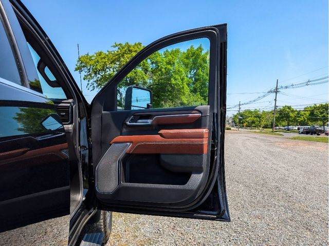 2024 GMC Sierra 2500HD Denali Ultimate - 23018659 - 11