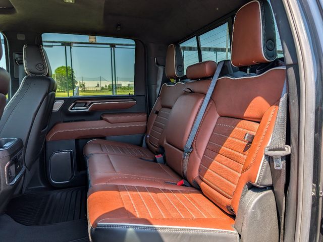 2024 GMC Sierra 2500HD Denali Ultimate - 23018659 - 12