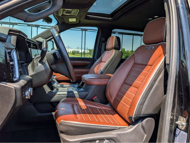 2024 GMC Sierra 2500HD Denali Ultimate - 23018659 - 13