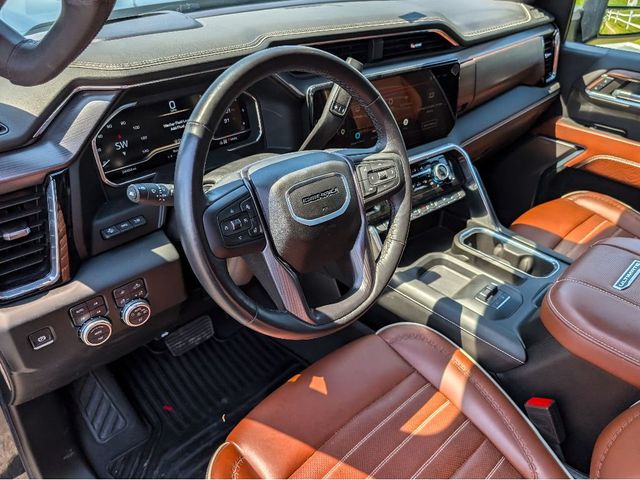2024 GMC Sierra 2500HD Denali Ultimate - 23018659 - 14