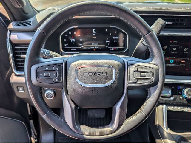 2024 GMC Sierra 2500HD Denali Ultimate - 23018659 - 15