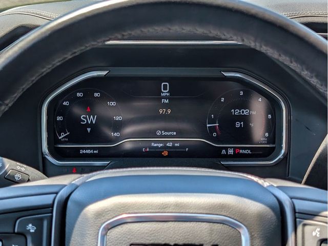 2024 GMC Sierra 2500HD Denali Ultimate - 23018659 - 16