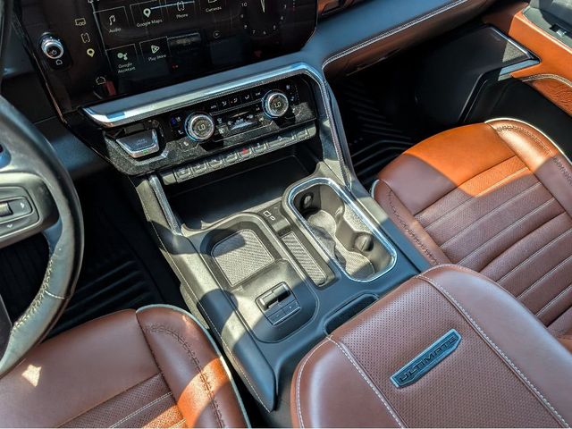 2024 GMC Sierra 2500HD Denali Ultimate - 23018659 - 18