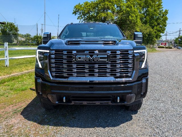 2024 GMC Sierra 2500HD Denali Ultimate - 23018659 - 1