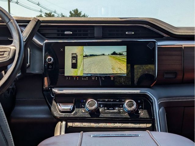 2024 GMC Sierra 2500HD Denali Ultimate - 23018659 - 21