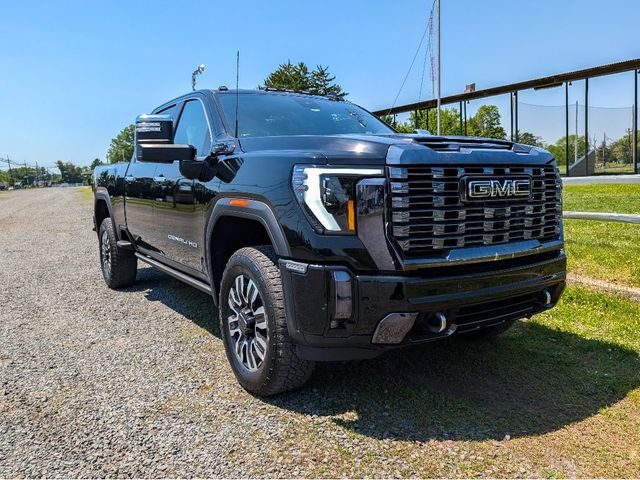 2024 GMC Sierra 2500HD Denali Ultimate - 23018659 - 2