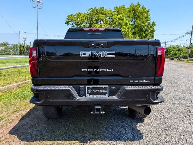 2024 GMC Sierra 2500HD Denali Ultimate - 23018659 - 5