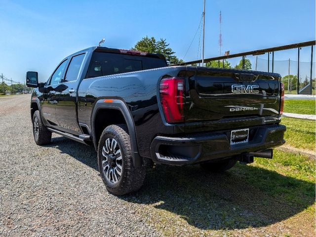 2024 GMC Sierra 2500HD Denali Ultimate - 23018659 - 6