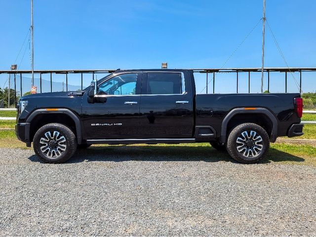 2024 GMC Sierra 2500HD Denali Ultimate - 23018659 - 7